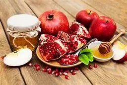 بهترین روشن کننده قلب و عروق | با انار بدنت و پاکسازی کن تا فصلشه