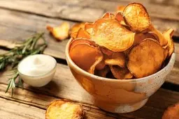 علت مرگ: چیپس تند! | چالشی که مرگ آفرین شد