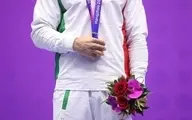 پایان کار کاروان ایران با ۵۴ مدال | ایران در رده هفتم قرار گرفت