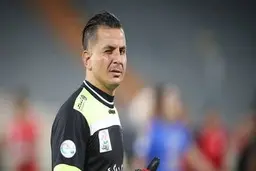حامد لک بالاخره سکوتش را شکست