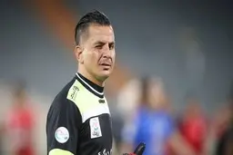 حامد لک بالاخره سکوتش را شکست