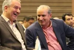 چرا کفاشیان، تاج و بهاروند در  فوتبال به دنبال قدرت هستند؟ 