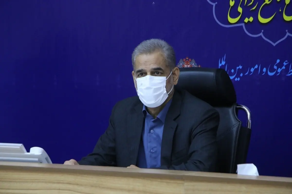 استاندار: کیفیت آب خوزستان افزایش می یابد