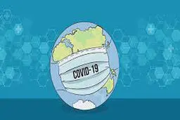 پایان کرونا در پنج سناریو
