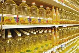 کلیه‌ روغن‌های غذایی دارای مُهر استاندارد "سالم" هستند