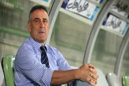 لوکا بوناچیچ سرمربی ذوب آهن شد | سرمربی ذوب آهن مشخص شد 