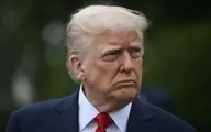 ترامپ: مذاکرات با ایران خوب پیش می‌رود