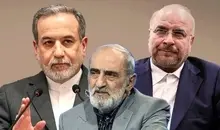 خط و نشان‌های شریعتمداری شروع شد | این بار برای قالیباف
