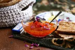 دیگه وقتشه مربای هویج رو با این روش آسون و جدید درست کنی تا آب نندازه! | یکبار که درست کنی عاشقش میشی! | طرز تهیه مربا هویج + ویدئو