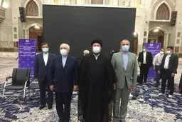 
سید حسن خمینی: راه امام بازگشت به دین از طریق قلوب مردم است
