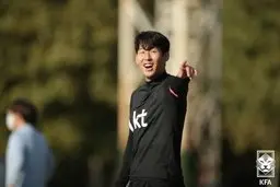 خوشحالی کره‌ای‌ها از نبود تماشاگر در بازی با ایران