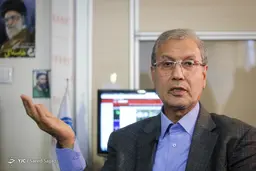 علی ربیعی مسئول سیاست‌گذاری اطلاع‌رسانی کرونا شد 
