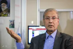 علی ربیعی مسئول سیاست‌گذاری اطلاع‌رسانی کرونا شد 
