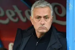 ژوزه مورینیو از هدایت رم کناره گیری کرد