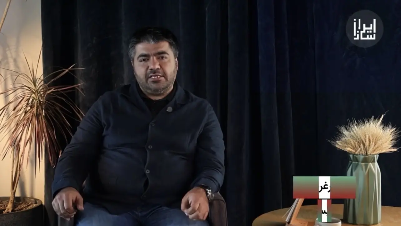 روایت فعالین اقتصاد دیجیتال از ایران و جنگ - زهیرغرضی؛ فعال اکوسیستم نوآوری