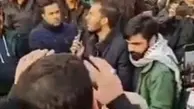 انتقاد تند روزنامه اصولگرا به تجمع تندروها علیه رئیس جمهور | اینها چه کسانی اند که مجازند بدون مجوز هر کاری خواستند انجام بدهند؟