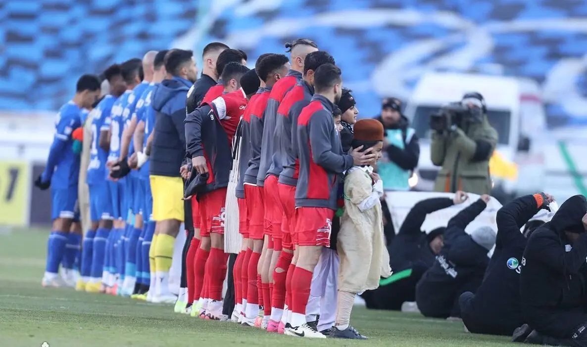 بلیت‌فروشی دربی تهران از امروز؛ هواداران استقلال و پرسپولیس آماده باشند