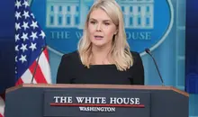  ترامپ همچنان به راه‌حل دیپلماتیک متعهد است، اما به پاسخ دادن به حملات ایران ادامه خواهد داد