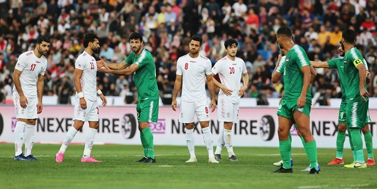 تاریخ مسابقات تیم ملی در مقدماتی جام جهانی ۲۰۲۰ قطر مشخص شد