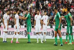 تاریخ مسابقات تیم ملی در مقدماتی جام جهانی ۲۰۲۰ قطر مشخص شد