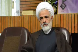 توصیه درباره حصر میرحسین موسوی و کروبی به دولت + فیلم
