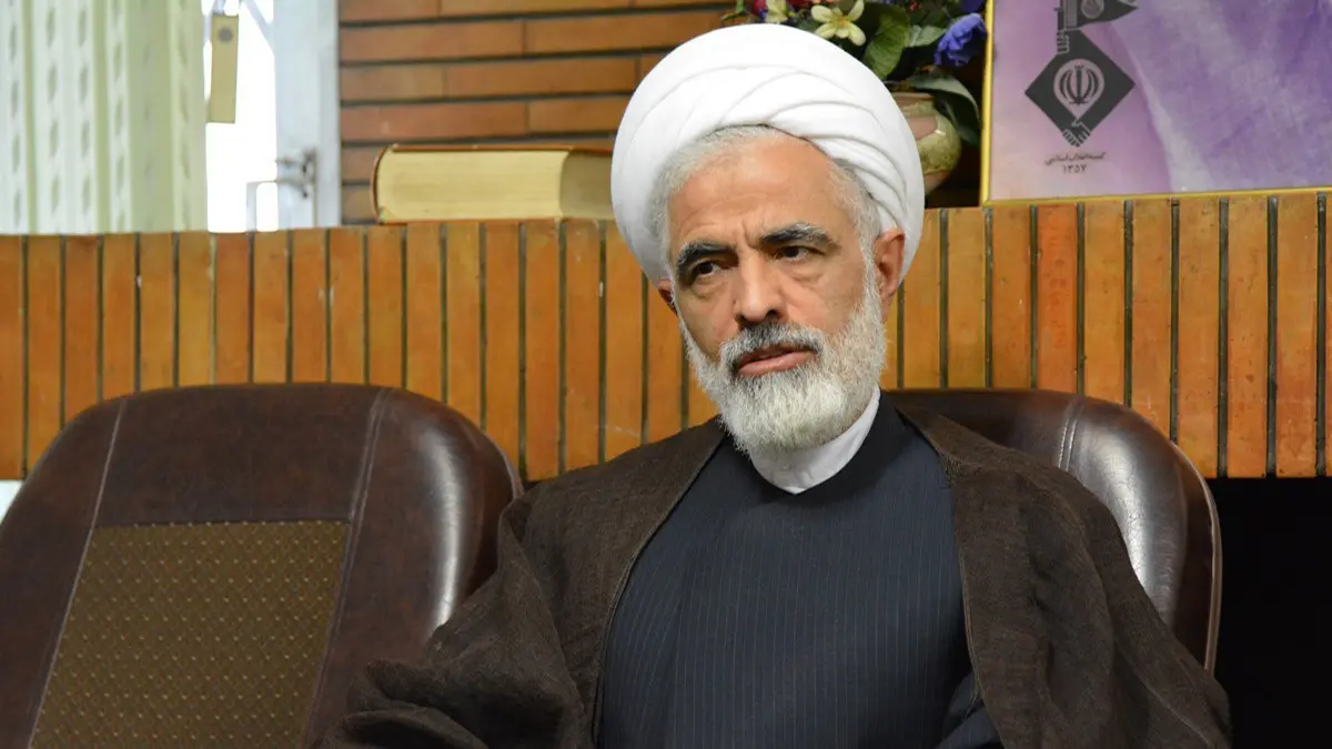 توصیه درباره حصر میرحسین موسوی و کروبی به دولت + فیلم
