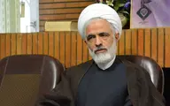 توصیه درباره حصر میرحسین موسوی و کروبی به دولت + فیلم
