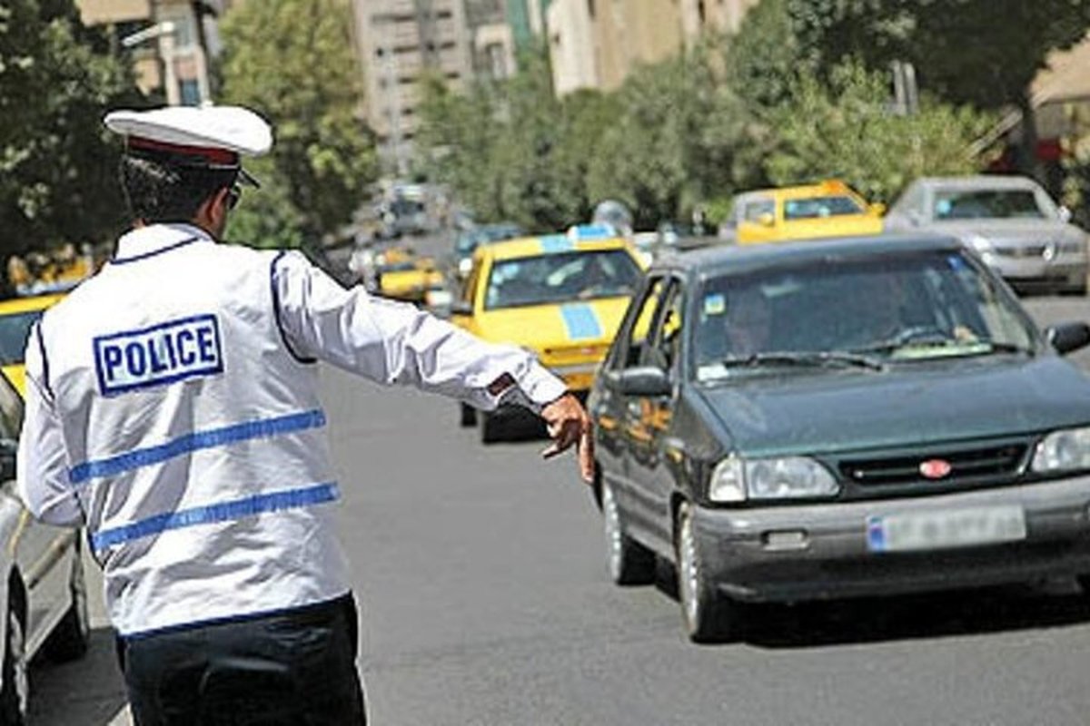 محدودیت و ممنوعیتهای ترافیکی جادهها از امروز تا شنبه