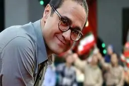 رامبد جوان اینجا رویت شد + عکس