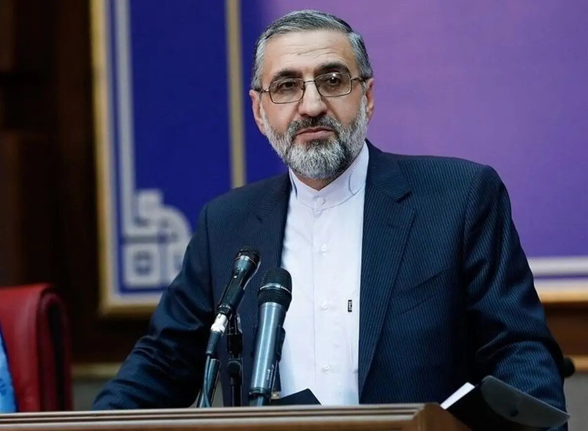  بازگشت یک متهم اقتصادی به کشور 