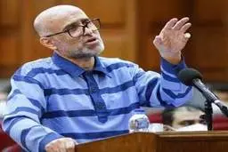 آخرین درخواست اکبر طبری