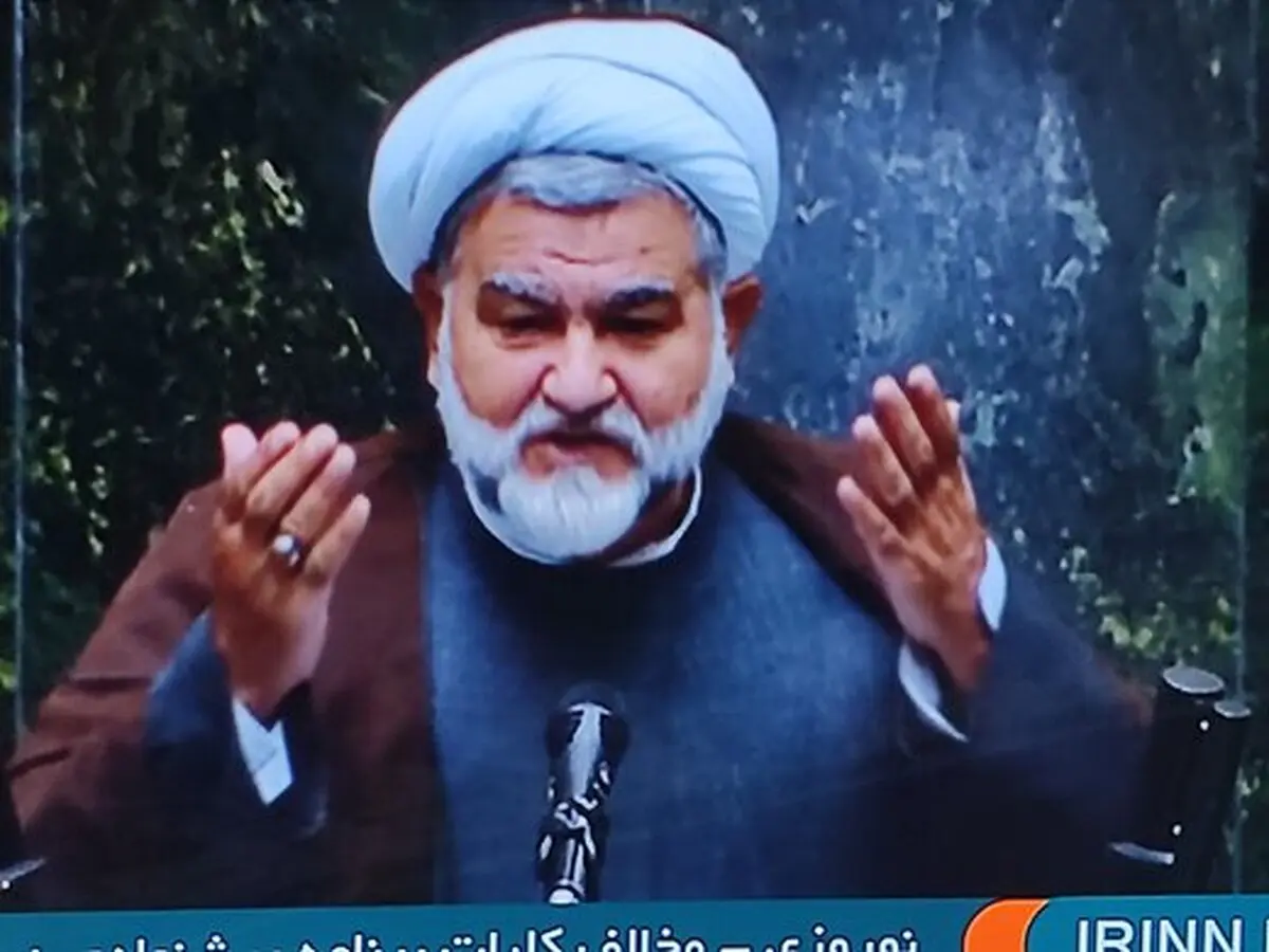 درگیری استاندار تهران با یک نماینده + جزئیات
