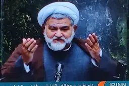 درگیری استاندار تهران با یک نماینده + جزئیات