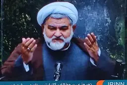 درگیری استاندار تهران با یک نماینده + جزئیات