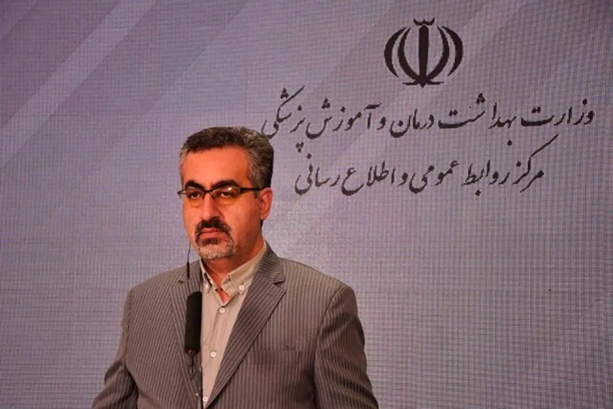 شناسایی ۲۰۸۰ بیمار جدید کرونا در کشور / ۵۶ تن جان باختند
