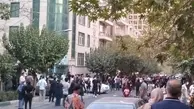 امروز در خیابانهای تهران چه خبر بود؟ | روایت ایسنا از اوضاع خیابان‌های امروز تهران