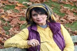 واکنش عاطفه رضوی به صحبت های بهروز افخمی | خانم بازیگر افخمی را با خاک یکسان کرد