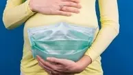 خطرات احتمالی کووید در زنان باردار واکسینه نشده‌
