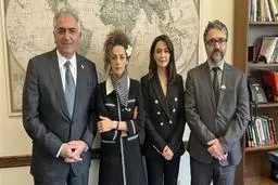 رضا پهلوی از ژست همکاری تا یکه‌سالاری موروثی