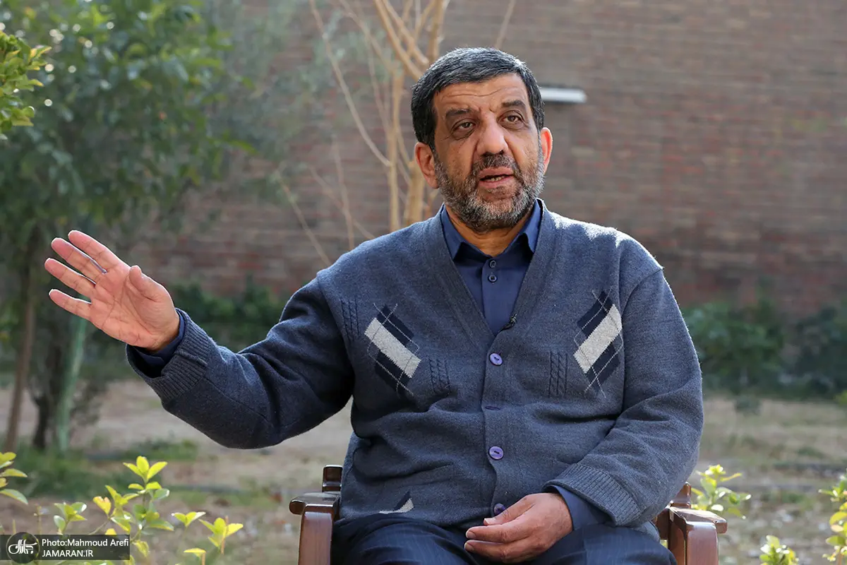 
ضرغامی بزودی در انتخابات ثبت نام می کند
