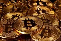  بیت کوین در سال ۲۰۲۳ به ۱۰۰ هزار دلار می‌رسد