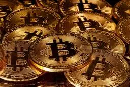 بیت کوین باز هم سقوط کرد | نرخ بیت کوین فرو ریخت
