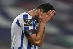 وداع زود هنگام یاران طارمی با لیگ اروپا