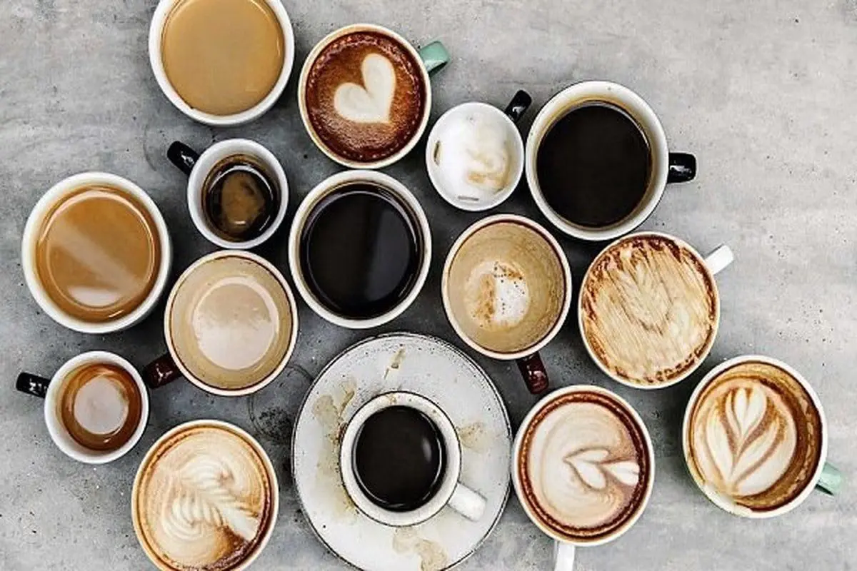 ارتباط نوشیدن روزانه قهوه با افزایش طول عمر