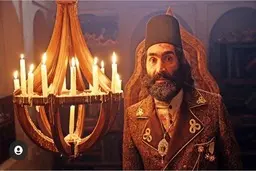 
انتقاد هادی کاظمی از سکوت هنرمندان: دیر یا زود تیغ سانسور گریبان همه را خواهد گرفت