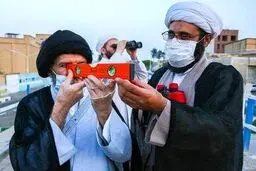 پیش‌بینی رئیس ستاد استهلال دفتر رهبر انقلاب درباره روز احتمالی عید فطر | جمعه عید فطر است یا شنبه؟