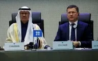 وزیران انرژی روسیه و عربستان برای ایجاد ثبات در بازار نفت به توافق رسیدند 