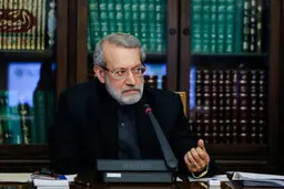 لاریجانی در تماس تلفنی با استاندار قم: هر چه سریعتر تصمیمات پیشگیرانه در قبال بیماری کرونا انجام شود
