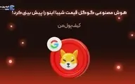 هوش مصنوعی گوگل قیمت شیبا اینو را پیش بینی کرد!