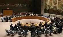 روسیه و چین قطعنامه ضدایرانی آمریکا در شورای امنیت را وتو کردند